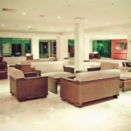 Kristoff Hotel Maracaibo Exterior photo