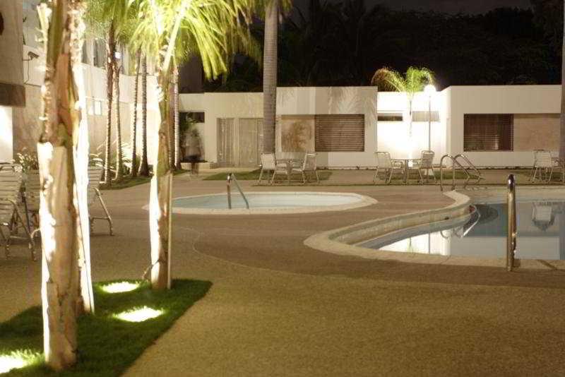 Kristoff Hotel Maracaibo Exterior photo