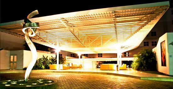 Kristoff Hotel Maracaibo Exterior photo