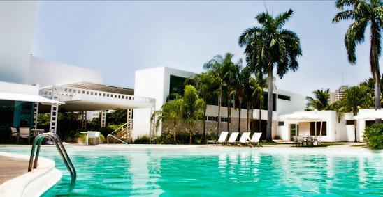 Kristoff Hotel Maracaibo Exterior photo