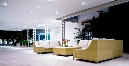 Kristoff Hotel Maracaibo Exterior photo