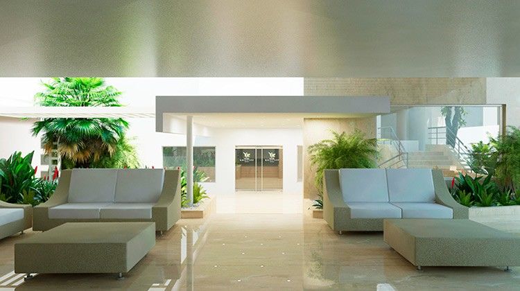 Kristoff Hotel Maracaibo Exterior photo