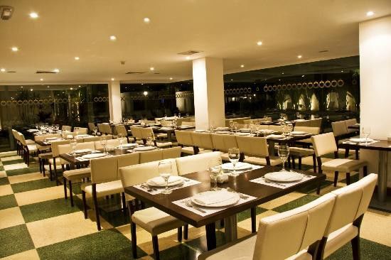 Kristoff Hotel Maracaibo Exterior photo