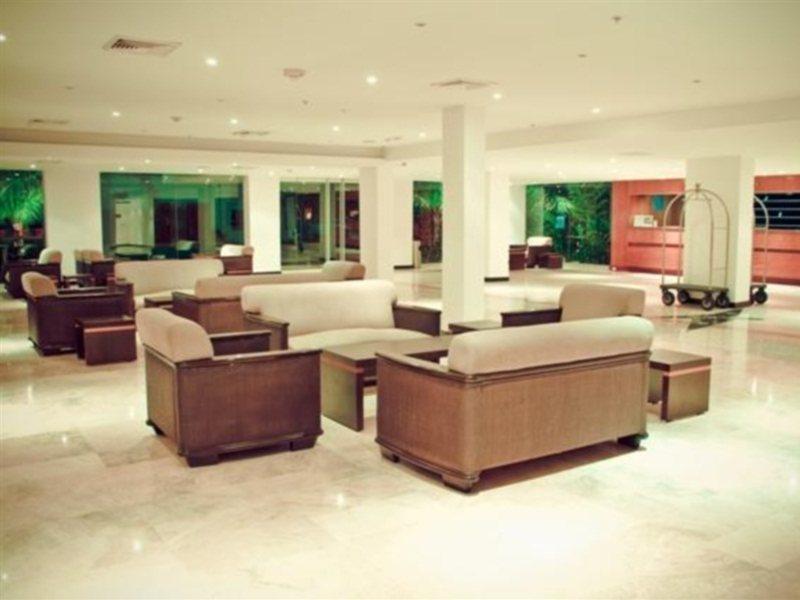 Kristoff Hotel Maracaibo Exterior photo