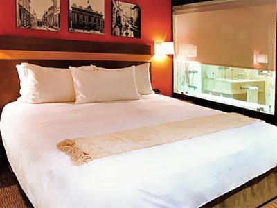 Kristoff Hotel Maracaibo Exterior photo