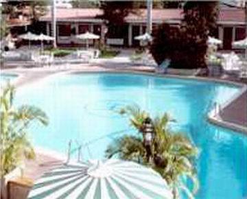 Kristoff Hotel Maracaibo Exterior photo